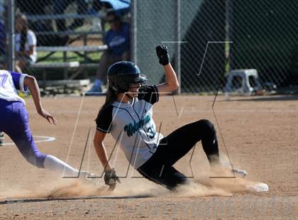 Thumbnail 2 in Aliso Niguel @ Diamond Bar (CIF SS Division 2 Wild Card Playoff) photogallery.