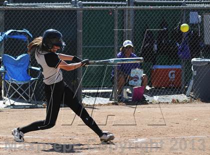 Thumbnail 1 in Aliso Niguel @ Diamond Bar (CIF SS Division 2 Wild Card Playoff) photogallery.