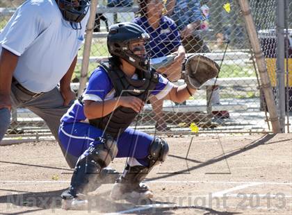 Thumbnail 2 in Aliso Niguel @ Diamond Bar (CIF SS Division 2 Wild Card Playoff) photogallery.