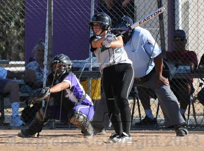Thumbnail 1 in Aliso Niguel @ Diamond Bar (CIF SS Division 2 Wild Card Playoff) photogallery.