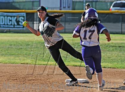 Thumbnail 3 in Aliso Niguel @ Diamond Bar (CIF SS Division 2 Wild Card Playoff) photogallery.