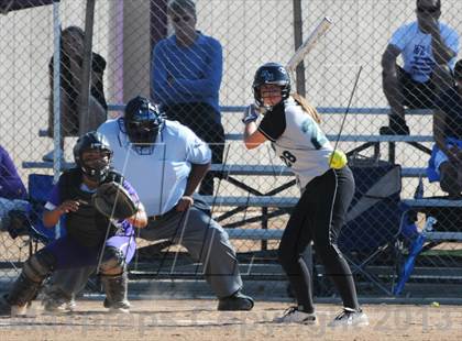 Thumbnail 3 in Aliso Niguel @ Diamond Bar (CIF SS Division 2 Wild Card Playoff) photogallery.