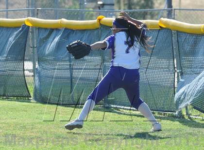 Thumbnail 2 in Aliso Niguel @ Diamond Bar (CIF SS Division 2 Wild Card Playoff) photogallery.