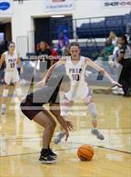 Photo from the gallery "Jackson Prep vs. Lanier"