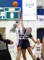 Photo from the gallery "Jackson Prep vs. Lanier"