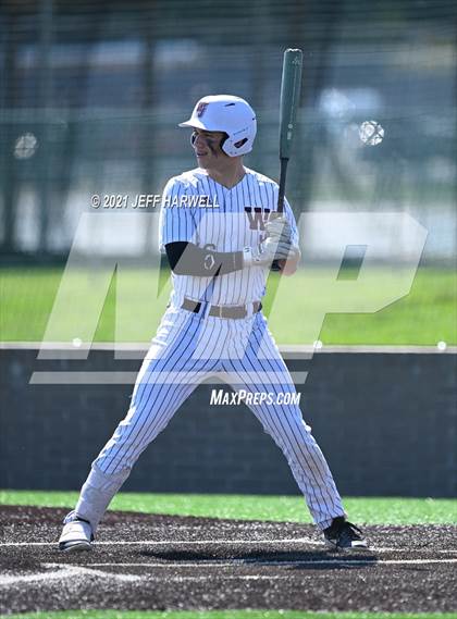Thumbnail 1 in Mayfield vs. Walsh Jesuit (OHSAA D1 Regional Final) photogallery.