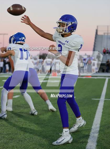 Thumbnail 3 in JV: Lampasas @ Marble Falls photogallery.