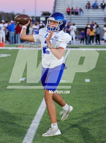 Thumbnail 1 in JV: Lampasas @ Marble Falls photogallery.