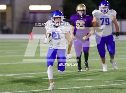 Thumbnail 1 in JV: Lampasas @ Marble Falls photogallery.