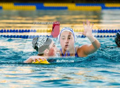 Thumbnail 1 in Rancho Cucamonga vs Harvard-Westlake (Santa Barbara Tournament of Champions) photogallery.