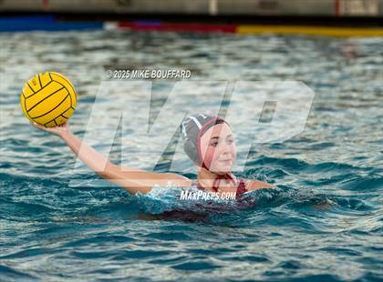 Thumbnail 2 in Rancho Cucamonga vs Harvard-Westlake (Santa Barbara Tournament of Champions) photogallery.