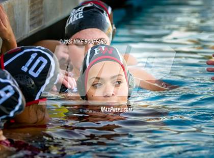 Thumbnail 1 in Rancho Cucamonga vs Harvard-Westlake (Santa Barbara Tournament of Champions) photogallery.