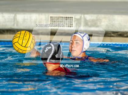 Thumbnail 1 in Rancho Cucamonga vs Harvard-Westlake (Santa Barbara Tournament of Champions) photogallery.