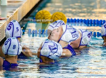 Thumbnail 1 in Rancho Cucamonga vs Harvard-Westlake (Santa Barbara Tournament of Champions) photogallery.