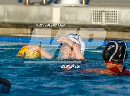 Thumbnail 1 in Rancho Cucamonga vs Harvard-Westlake (Santa Barbara Tournament of Champions) photogallery.