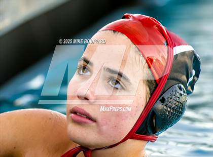 Thumbnail 2 in Rancho Cucamonga vs Harvard-Westlake (Santa Barbara Tournament of Champions) photogallery.