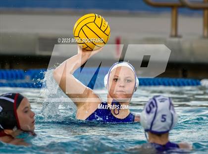 Thumbnail 2 in Rancho Cucamonga vs Harvard-Westlake (Santa Barbara Tournament of Champions) photogallery.