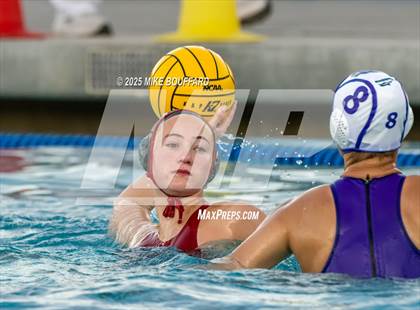 Thumbnail 2 in Rancho Cucamonga vs Harvard-Westlake (Santa Barbara Tournament of Champions) photogallery.