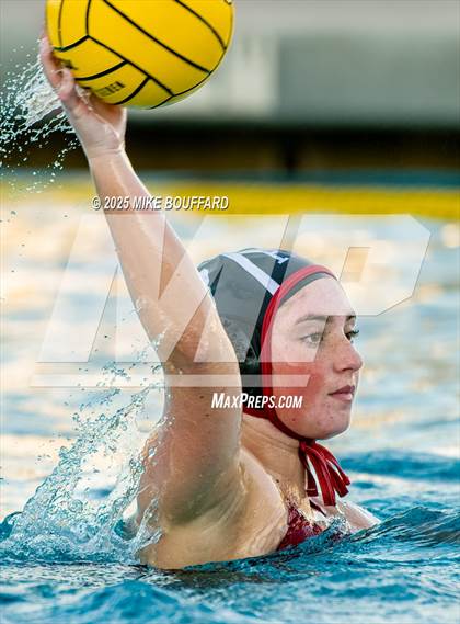 Thumbnail 3 in Rancho Cucamonga vs Harvard-Westlake (Santa Barbara Tournament of Champions) photogallery.