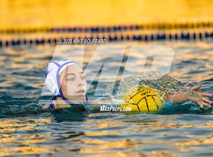Thumbnail 1 in Rancho Cucamonga vs Harvard-Westlake (Santa Barbara Tournament of Champions) photogallery.