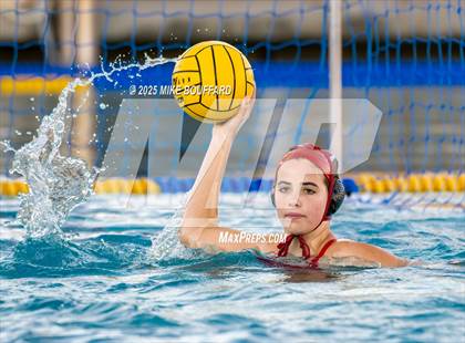 Thumbnail 1 in Rancho Cucamonga vs Harvard-Westlake (Santa Barbara Tournament of Champions) photogallery.