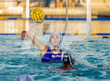 Thumbnail 2 in Rancho Cucamonga vs Harvard-Westlake (Santa Barbara Tournament of Champions) photogallery.