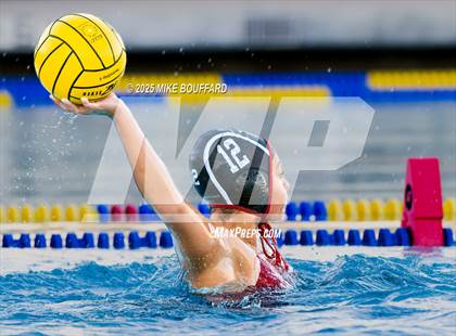 Thumbnail 2 in Rancho Cucamonga vs Harvard-Westlake (Santa Barbara Tournament of Champions) photogallery.