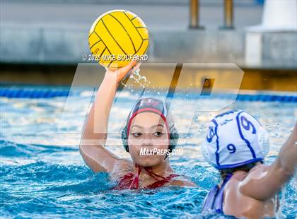 Thumbnail 2 in Rancho Cucamonga vs Harvard-Westlake (Santa Barbara Tournament of Champions) photogallery.