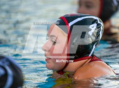 Thumbnail 2 in Rancho Cucamonga vs Harvard-Westlake (Santa Barbara Tournament of Champions) photogallery.