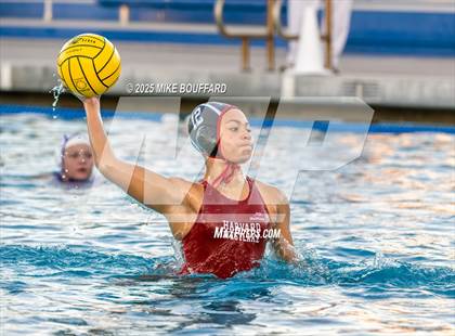 Thumbnail 1 in Rancho Cucamonga vs Harvard-Westlake (Santa Barbara Tournament of Champions) photogallery.