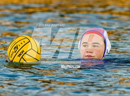 Thumbnail 3 in Rancho Cucamonga vs Harvard-Westlake (Santa Barbara Tournament of Champions) photogallery.