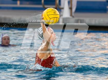 Thumbnail 2 in Rancho Cucamonga vs Harvard-Westlake (Santa Barbara Tournament of Champions) photogallery.
