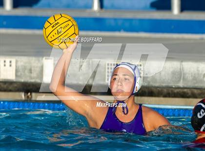 Thumbnail 1 in Rancho Cucamonga vs Harvard-Westlake (Santa Barbara Tournament of Champions) photogallery.