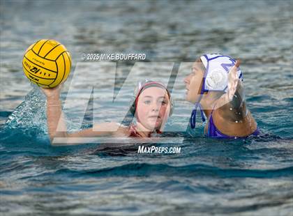 Thumbnail 1 in Rancho Cucamonga vs Harvard-Westlake (Santa Barbara Tournament of Champions) photogallery.