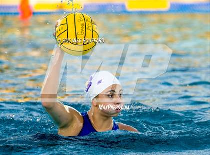 Thumbnail 2 in Rancho Cucamonga vs Harvard-Westlake (Santa Barbara Tournament of Champions) photogallery.