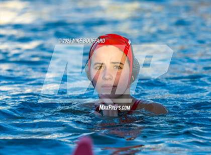 Thumbnail 1 in Rancho Cucamonga vs Harvard-Westlake (Santa Barbara Tournament of Champions) photogallery.