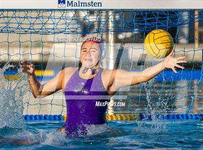 Thumbnail 3 in Rancho Cucamonga vs Harvard-Westlake (Santa Barbara Tournament of Champions) photogallery.