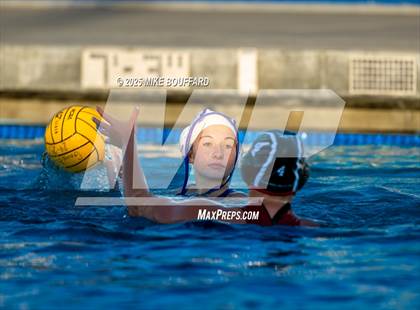 Thumbnail 3 in Rancho Cucamonga vs Harvard-Westlake (Santa Barbara Tournament of Champions) photogallery.