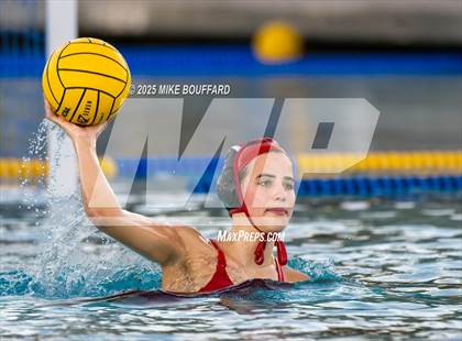 Thumbnail 3 in Rancho Cucamonga vs Harvard-Westlake (Santa Barbara Tournament of Champions) photogallery.