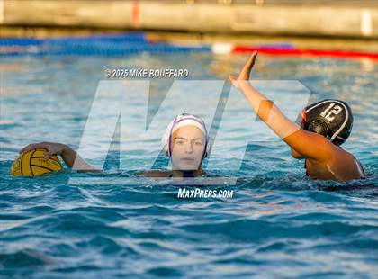 Thumbnail 2 in Rancho Cucamonga vs Harvard-Westlake (Santa Barbara Tournament of Champions) photogallery.