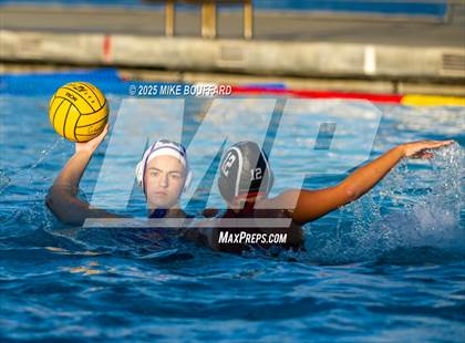 Thumbnail 3 in Rancho Cucamonga vs Harvard-Westlake (Santa Barbara Tournament of Champions) photogallery.