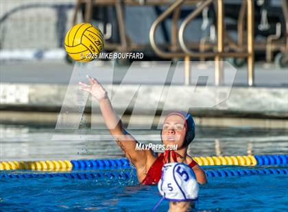 Thumbnail 2 in Rancho Cucamonga vs Harvard-Westlake (Santa Barbara Tournament of Champions) photogallery.