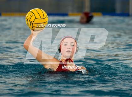 Thumbnail 1 in Rancho Cucamonga vs Harvard-Westlake (Santa Barbara Tournament of Champions) photogallery.