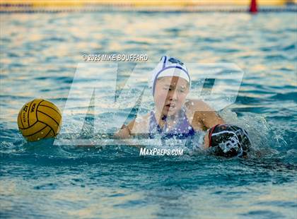 Thumbnail 3 in Rancho Cucamonga vs Harvard-Westlake (Santa Barbara Tournament of Champions) photogallery.