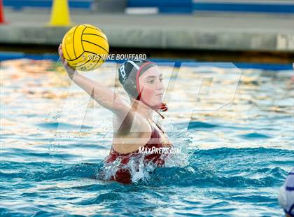 Thumbnail 2 in Rancho Cucamonga vs Harvard-Westlake (Santa Barbara Tournament of Champions) photogallery.