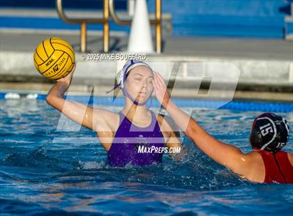Thumbnail 1 in Rancho Cucamonga vs Harvard-Westlake (Santa Barbara Tournament of Champions) photogallery.