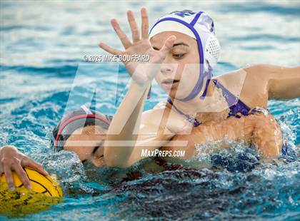 Thumbnail 1 in Rancho Cucamonga vs Harvard-Westlake (Santa Barbara Tournament of Champions) photogallery.