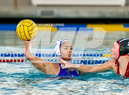 Thumbnail 3 in Rancho Cucamonga vs Harvard-Westlake (Santa Barbara Tournament of Champions) photogallery.