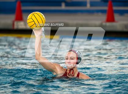 Thumbnail 2 in Rancho Cucamonga vs Harvard-Westlake (Santa Barbara Tournament of Champions) photogallery.