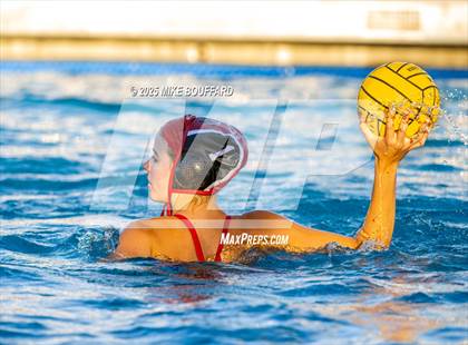 Thumbnail 2 in Rancho Cucamonga vs Harvard-Westlake (Santa Barbara Tournament of Champions) photogallery.